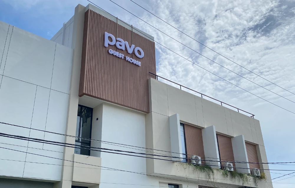 Pavo Guest House-About Us Image-1