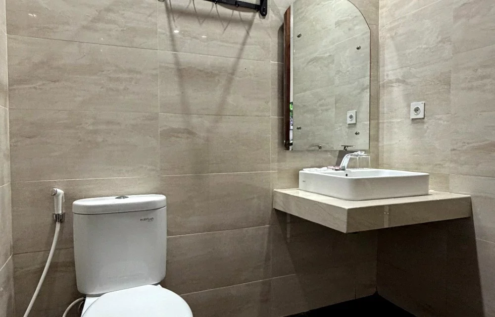 Pavo Guest House