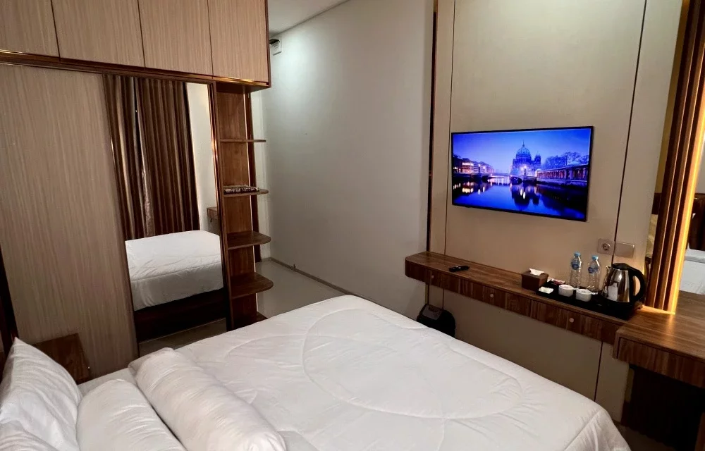 Pavo Guest House