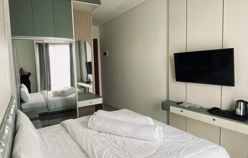 Planning a Short Yet Comfortable Stay in Kota Padang: What Smart Travelers Consider Before Booking at Pavo Guest House
