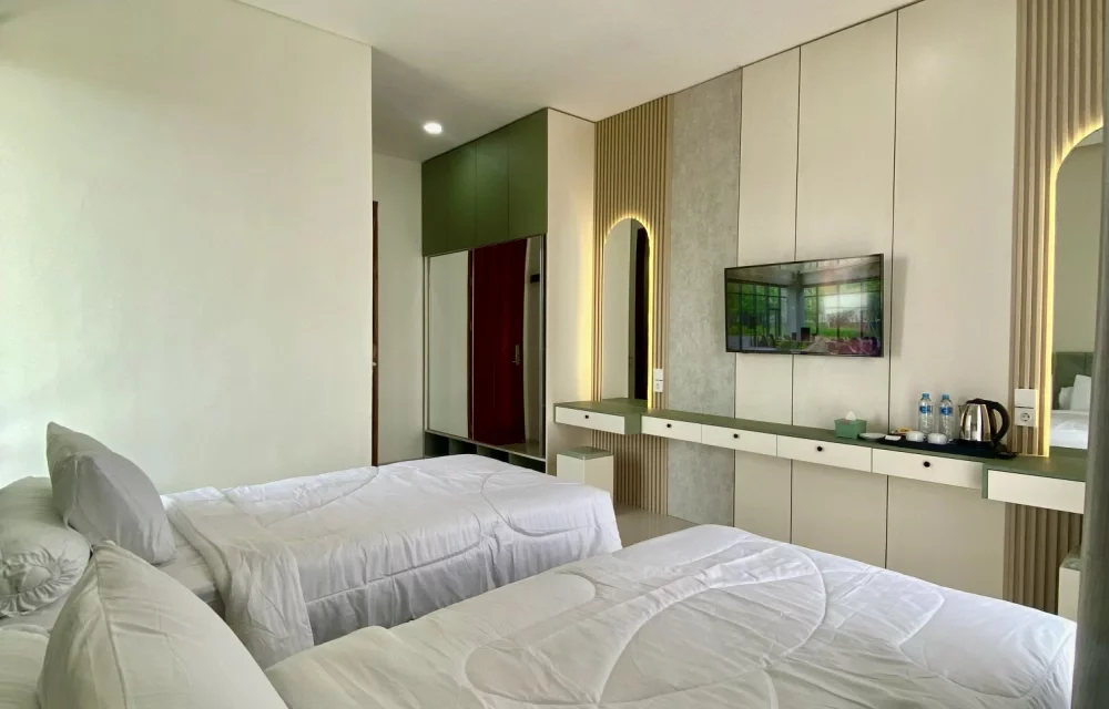 How to Choose the Right Hotel in Kota Padang When Comfort and Budget Both Matter at Pavo Guest House