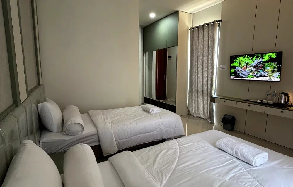 Pavo Guest House