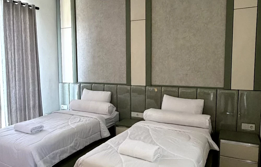 Pavo Guest House