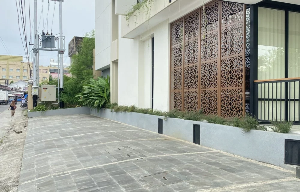Booking Smart in Kota Padang: A Practical Guide to Choosing the Right Stay in Air Tawar Barat at Pavo Guest House