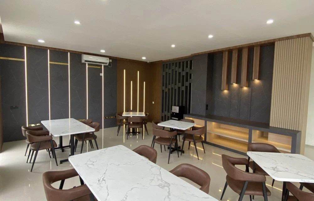 Making the Right Hotel Choice in Kota Padang for Work Trips and Weekend Breaks at Pavo Guest House