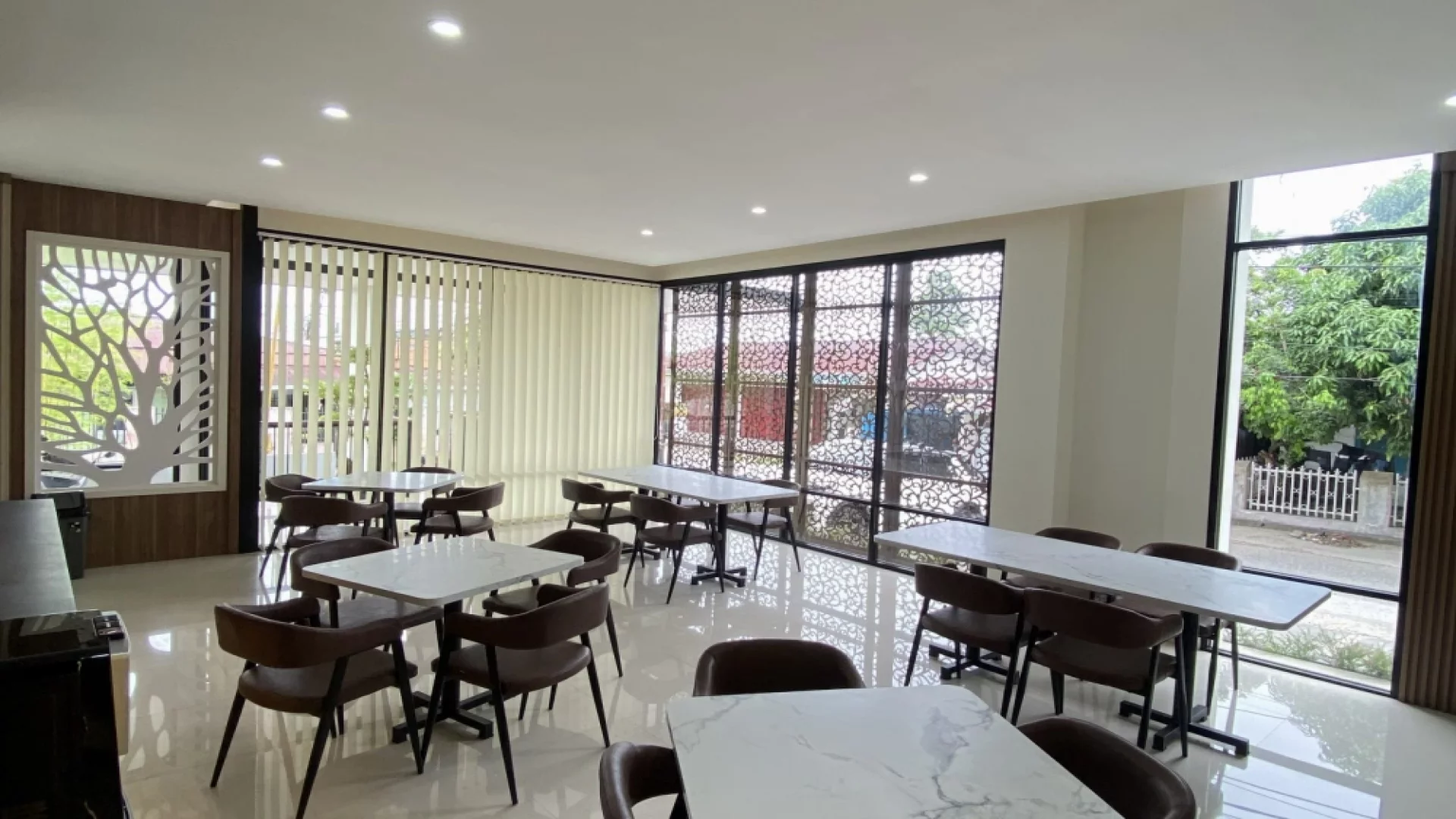 Pavo Guest House