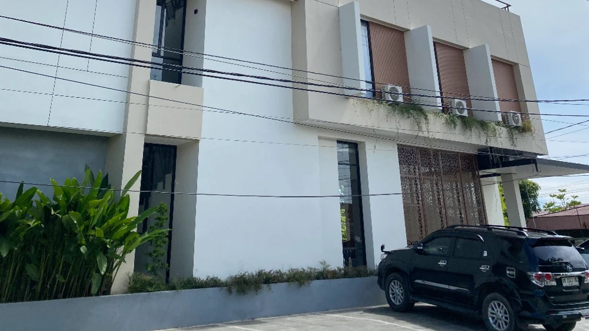 Pavo Guest House