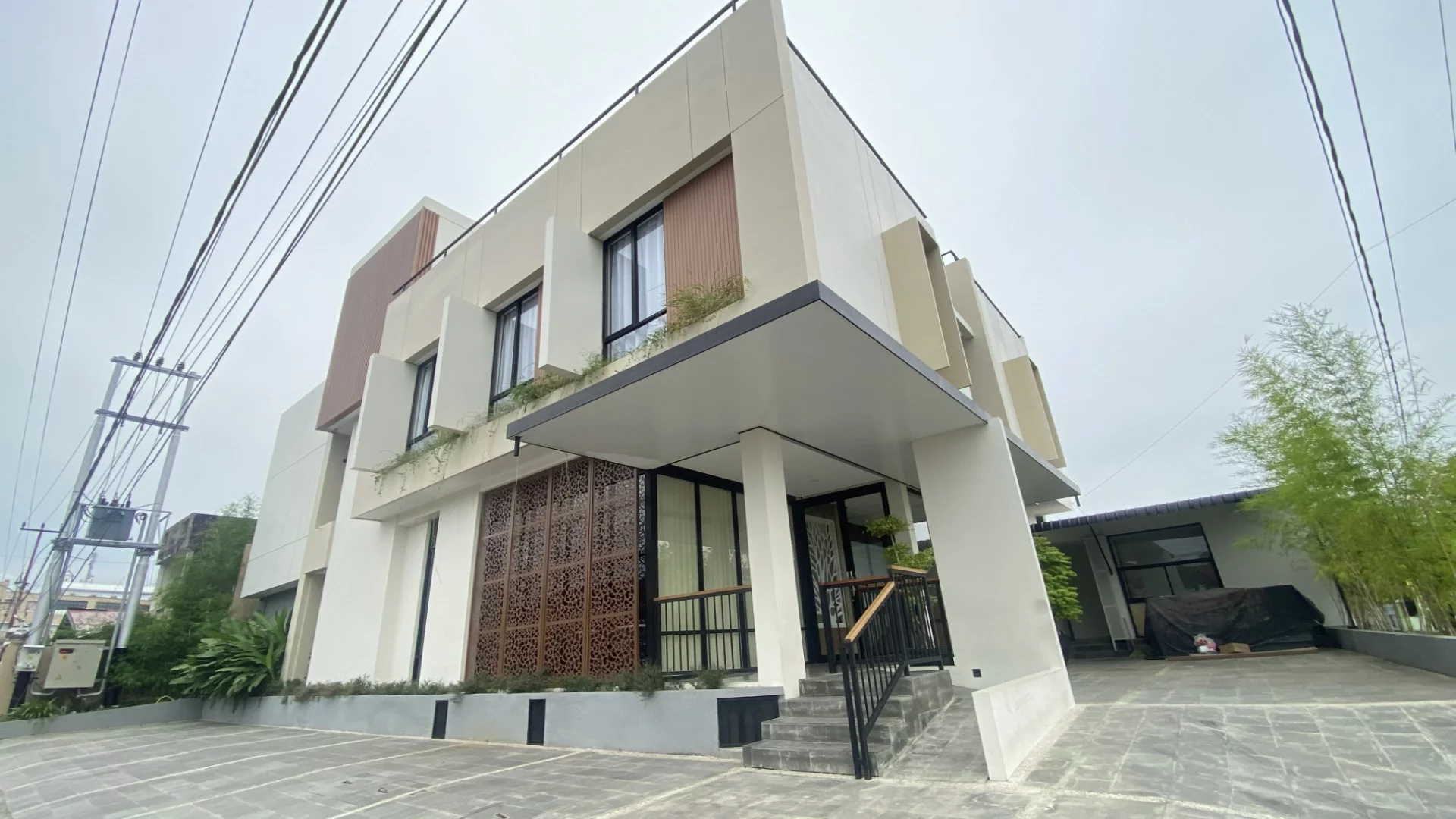 Pavo Guest House